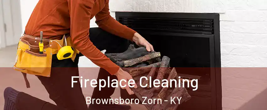 Fireplace Cleaning Brownsboro Zorn - KY