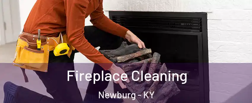 Fireplace Cleaning Newburg - KY