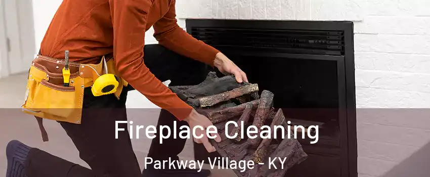 Fireplace Cleaning Parkway Village - KY