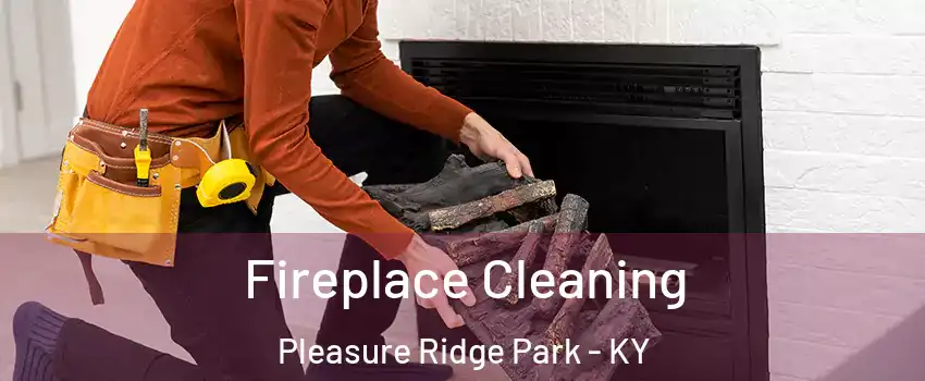 Fireplace Cleaning Pleasure Ridge Park - KY