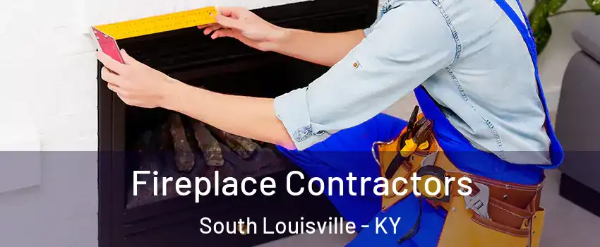 Fireplace Contractors South Louisville - KY