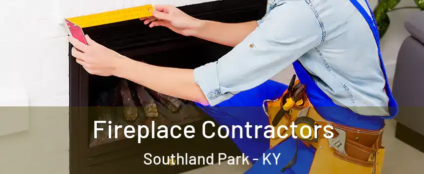 Fireplace Contractors Southland Park - KY