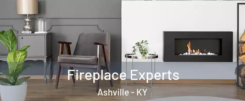 Fireplace Experts Ashville - KY