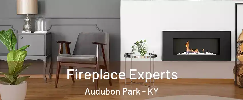 Fireplace Experts Audubon Park - KY