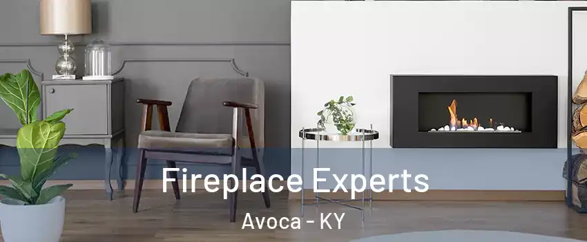 Fireplace Experts Avoca - KY