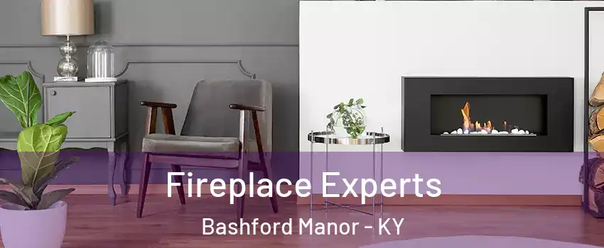 Fireplace Experts Bashford Manor - KY