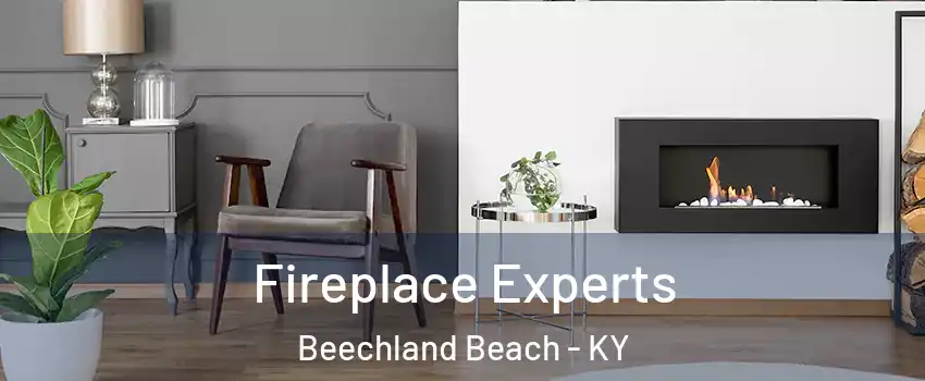 Fireplace Experts Beechland Beach - KY