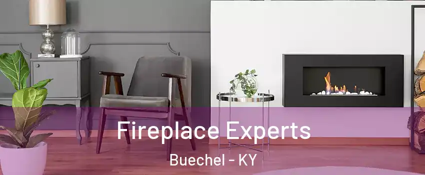 Fireplace Experts Buechel - KY