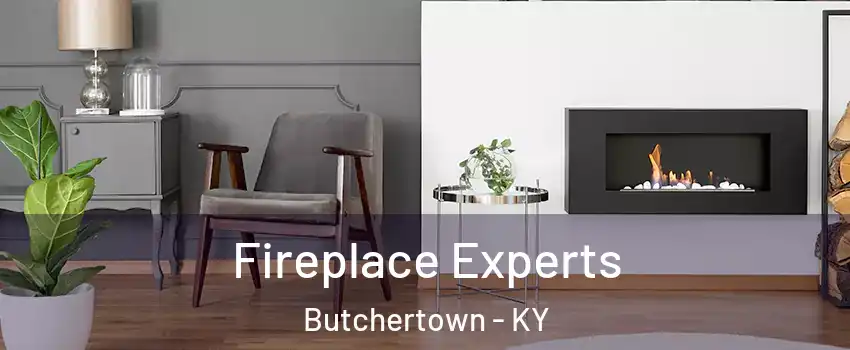 Fireplace Experts Butchertown - KY