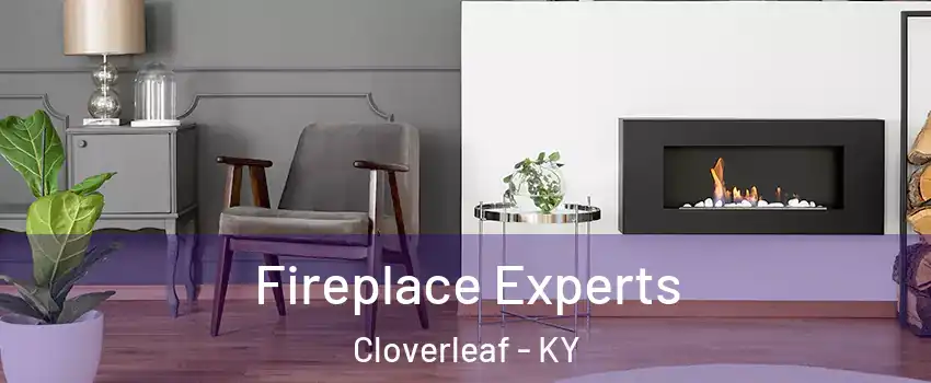 Fireplace Experts Cloverleaf - KY