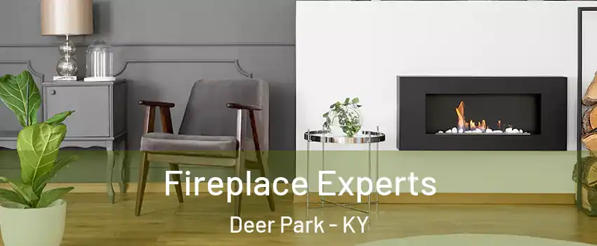 Fireplace Experts Deer Park - KY