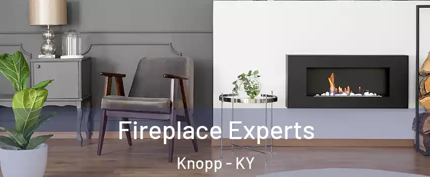 Fireplace Experts Knopp - KY