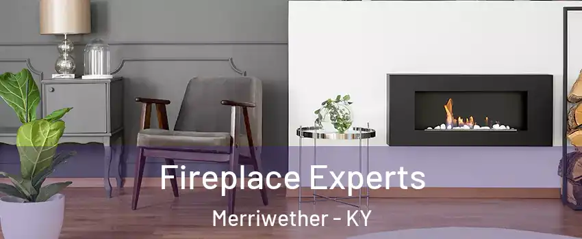 Fireplace Experts Merriwether - KY