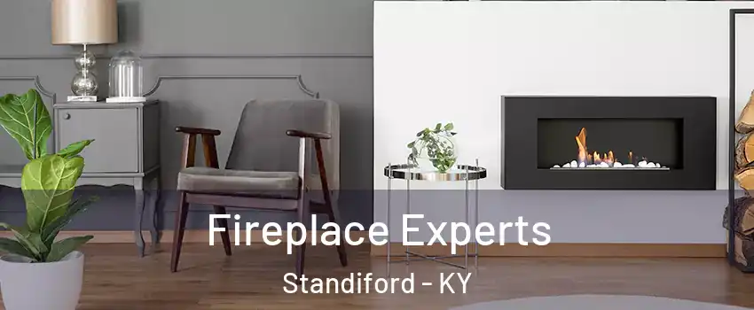 Fireplace Experts Standiford - KY