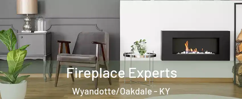 Fireplace Experts Wyandotte/Oakdale - KY