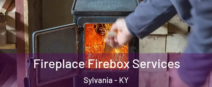 Fireplace Firebox Services Sylvania - KY