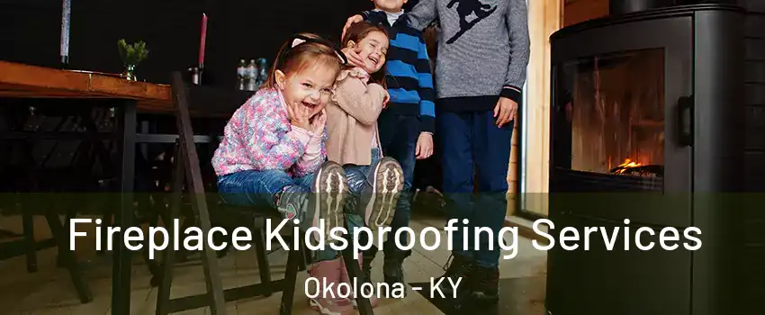 Fireplace Kidsproofing Services Okolona - KY