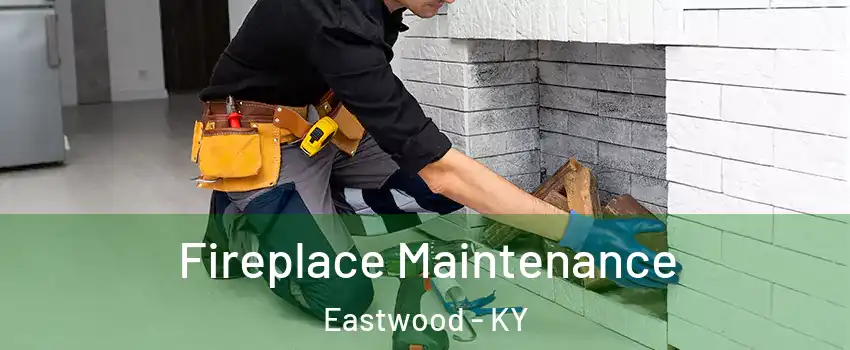 Fireplace Maintenance Eastwood - KY