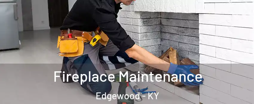 Fireplace Maintenance Edgewood - KY