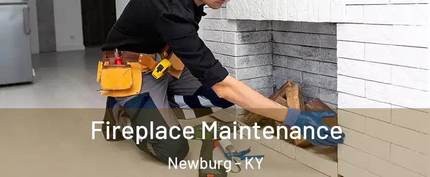 Fireplace Maintenance Newburg - KY