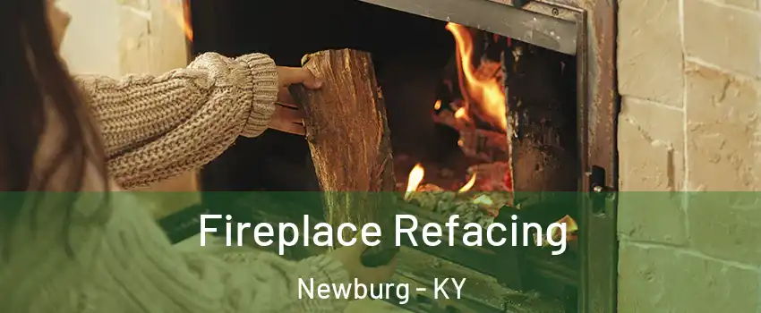 Fireplace Refacing Newburg - KY