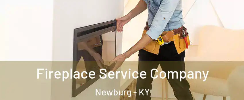 Fireplace Service Company Newburg - KY