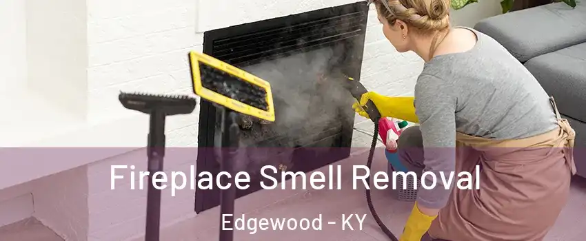 Fireplace Smell Removal Edgewood - KY