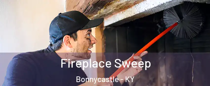 Fireplace Sweep Bonnycastle - KY