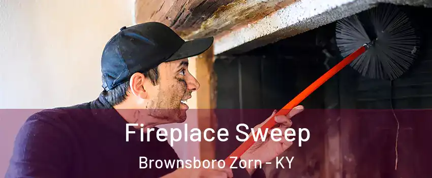 Fireplace Sweep Brownsboro Zorn - KY