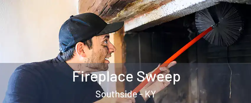 Fireplace Sweep Southside - KY