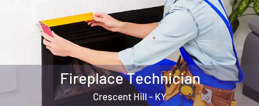 Fireplace Technician Crescent Hill - KY