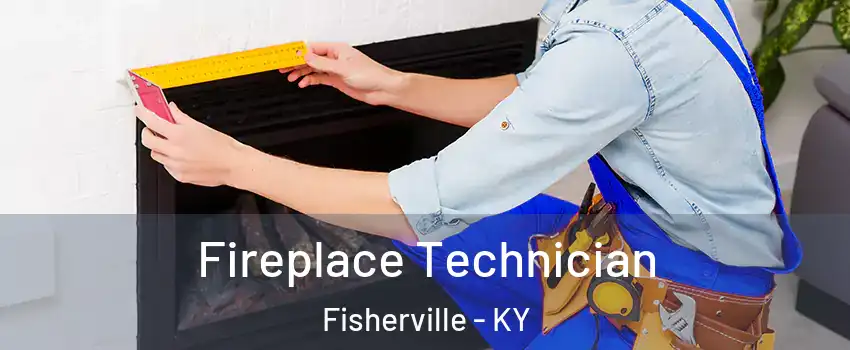 Fireplace Technician Fisherville - KY