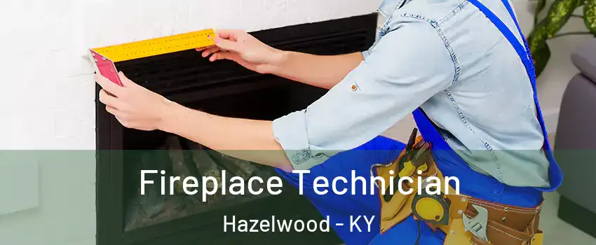 Fireplace Technician Hazelwood - KY