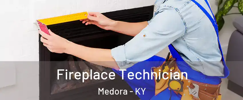 Fireplace Technician Medora - KY