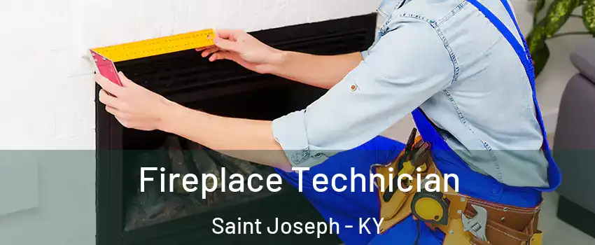 Fireplace Technician Saint Joseph - KY