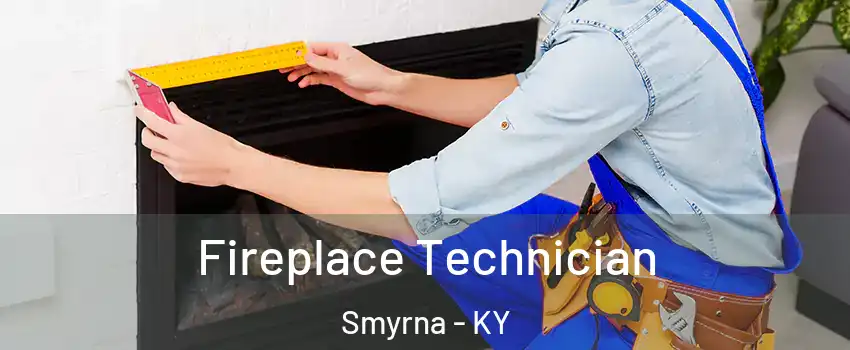 Fireplace Technician Smyrna - KY