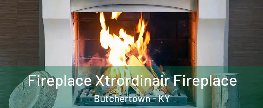 Fireplace Xtrordinair Fireplace Butchertown - KY