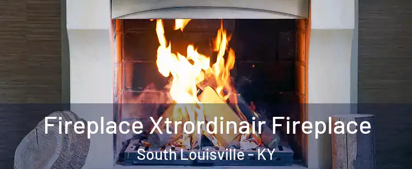 Fireplace Xtrordinair Fireplace South Louisville - KY