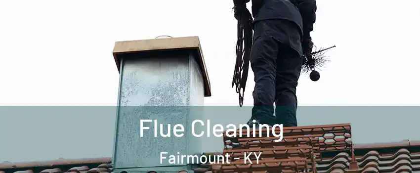 Flue Cleaning Fairmount - KY