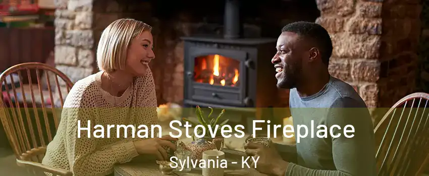 Harman Stoves Fireplace Sylvania - KY