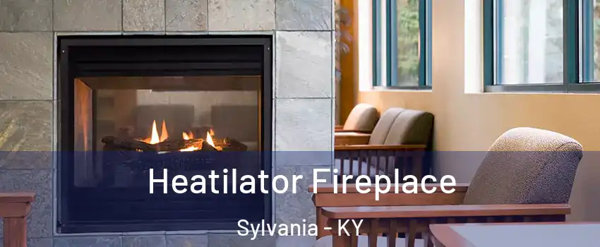 Heatilator Fireplace Sylvania - KY