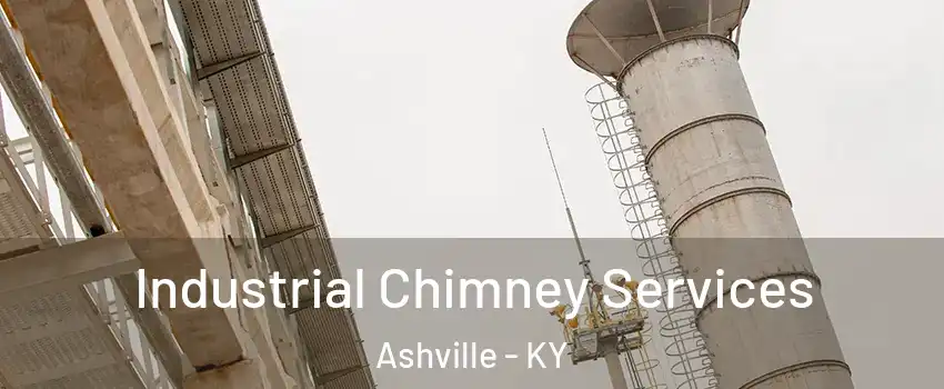 Industrial Chimney Services Ashville - KY