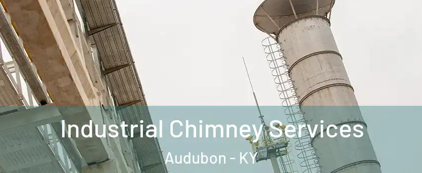 Industrial Chimney Services Audubon - KY