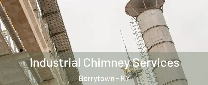 Industrial Chimney Services Berrytown - KY