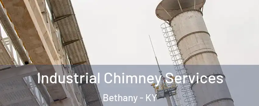 Industrial Chimney Services Bethany - KY