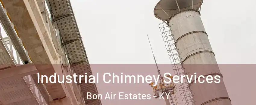 Industrial Chimney Services Bon Air Estates - KY