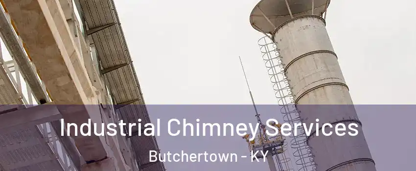 Industrial Chimney Services Butchertown - KY