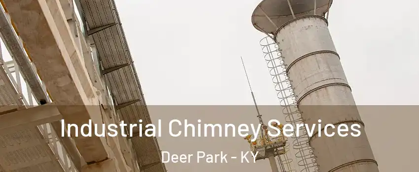 Industrial Chimney Services Deer Park - KY