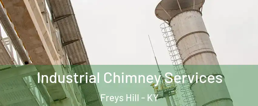 Industrial Chimney Services Freys Hill - KY