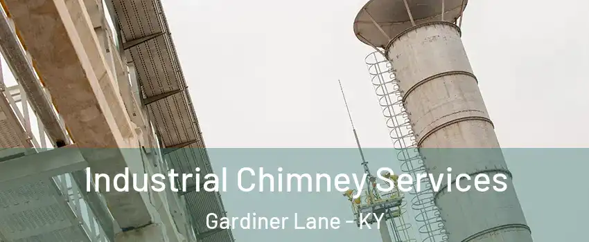 Industrial Chimney Services Gardiner Lane - KY